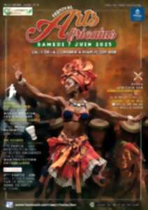 Festival des arts Africains