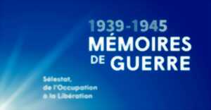 photo Exposition : La BH pendant la 2nde Guerre mondiale