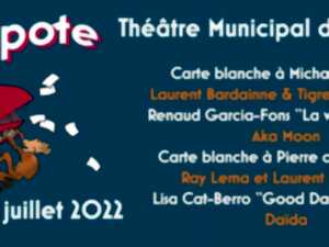 photo JAZZPOTE - BIG BAND DU CONSERVATOIRE DE THIONVILLE