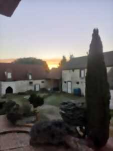 Visite Les Clés de la Ferme portes ouvertes