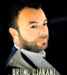 Spectacle chanson à la carte - Bruno Djarane, le chanteur trompettiste populaire et son orchestre