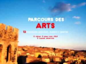 PARCOURS DES ARTS