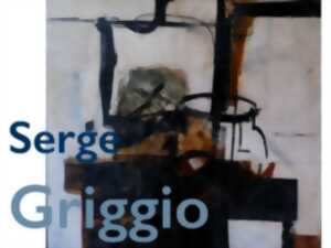 SERGE GRIGGIO EXPOSE