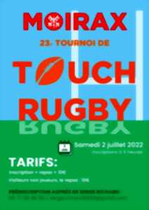 Touch’Rugby