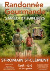 photo Randonnée Gourmande