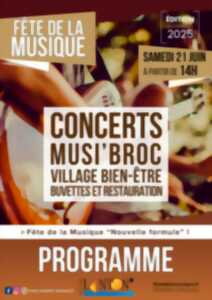 photo Fête de la musique