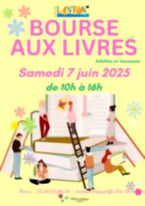 photo Bourse aux livres
