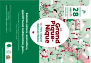photo Le grand pique-nique du Parc Naturel Régional du Médoc
