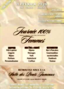 photo Journée 100% femme