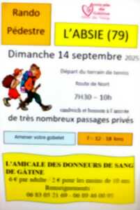 photo Randonnée pédestre
