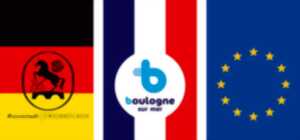 JUMELAGE BOULOGNE -ZWEIBRÜCKEN
