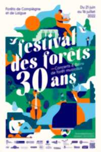 Festival des Forêts 2022