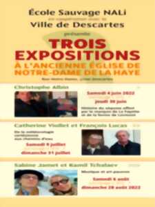 Exposition n°3 