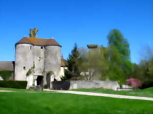 Randonnée des Granges par Aquilon