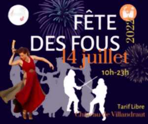 photo Fête des Fous