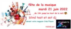 Fête de la musique