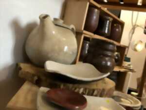 photo Atelier : Céramique Préhistorique