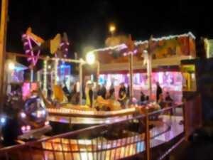 photo Fête foraine