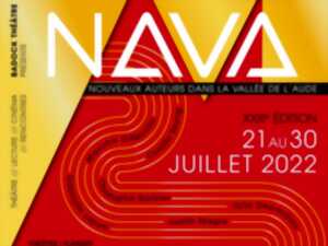 FESTIVAL NAVA 2022 - LE DOCTEUR A LA FIÈVRE / LES LIMOUXINS