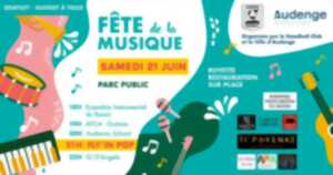 Fête de la musique