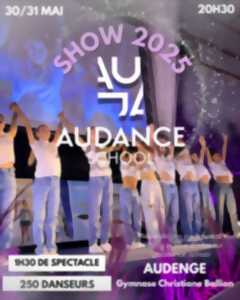 photo Gala de danse : Audance School
