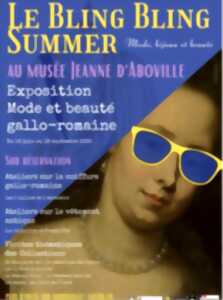 Exposition Bling Bling Summer