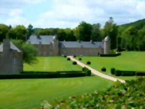 Les Étonnants Patrimoines : Visite ludique au château