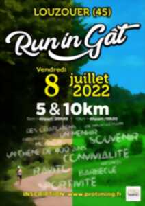 Run in Gât
