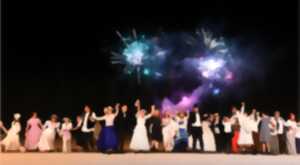 photo Spectacle Historique : 1 000 ans sous vos yeux !