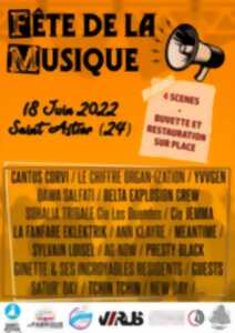 photo Fête de la musique