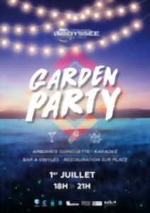 photo Garden Party