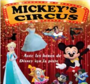 Mickey Circus
