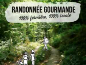 photo Randonnée gourmande 100% fermière, 100% locale