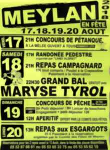 photo Fêtes de Meylan