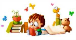 Jeux de Société à la bibliothèque