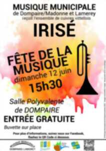 FÊTE DE LA MUSIQUE