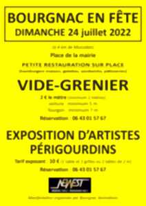 photo Vide grenier