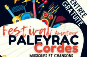 photo Festival Paleyrac'Cordes