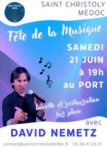 Fête de la Musique à St Christoly