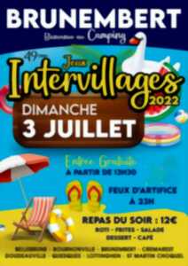 49éme Jeux Intervillages