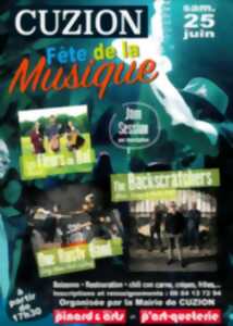 Fête de la Musique