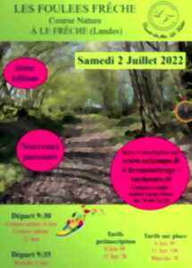 photo Les Foulées Frêche - 5ème édition