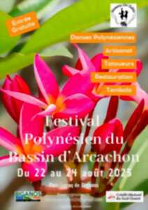 photo Festival Polynésien