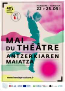 photo Mai du Théâtre