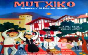 Mutxiko avec Saltoka