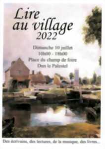 Lire au village