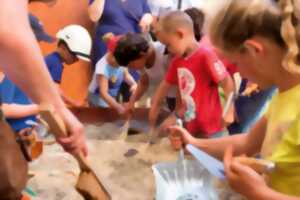 photo Atelier en famille 