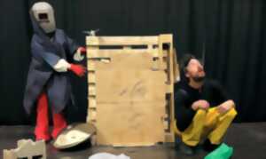 photo Spectacle : Yako le magicien