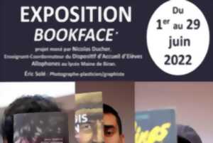 Exposition Bookface