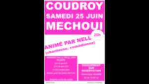 Méchoui